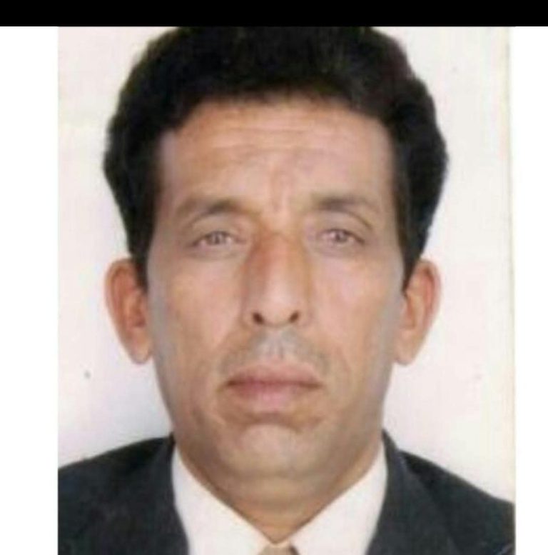 Imtiaz Ahmed Malhi (Spain)