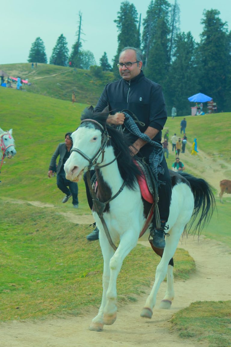 Sair Anwar Malhi (Pakistan)